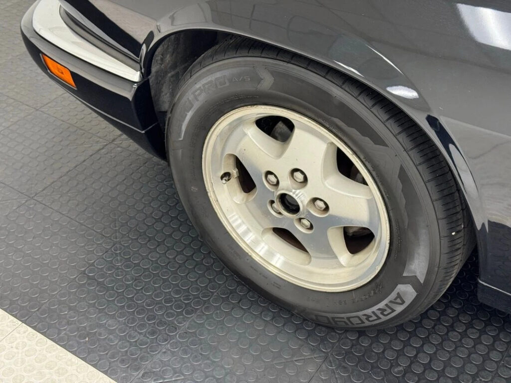 1995 Jaguar XJS Convertible