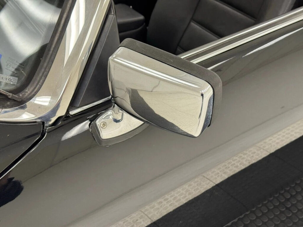 1995 Jaguar XJS Convertible