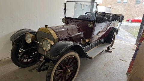 1914 for sale