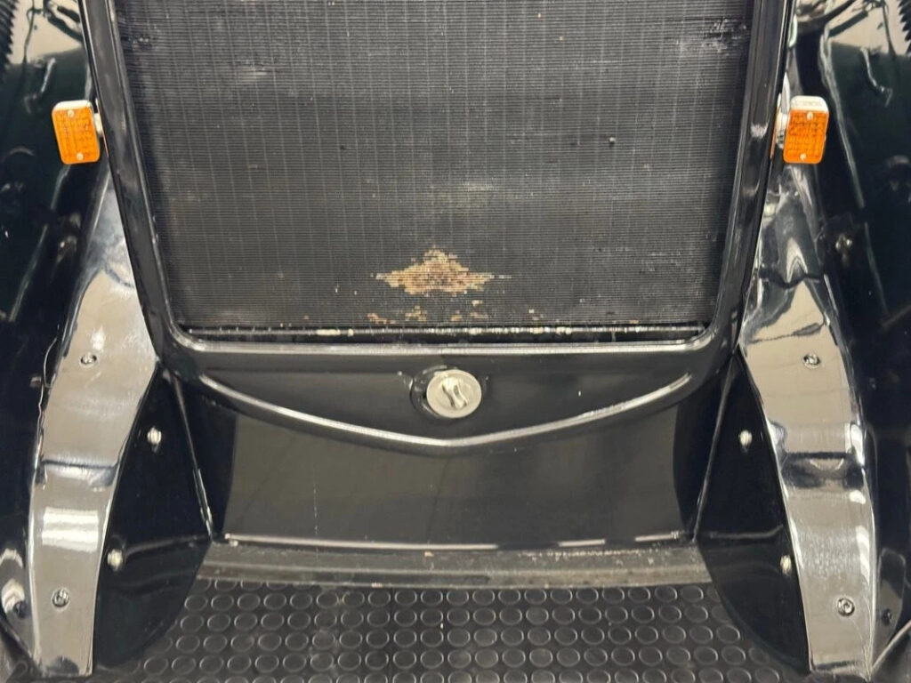 1930 Ford Model A Stakebody Pickup