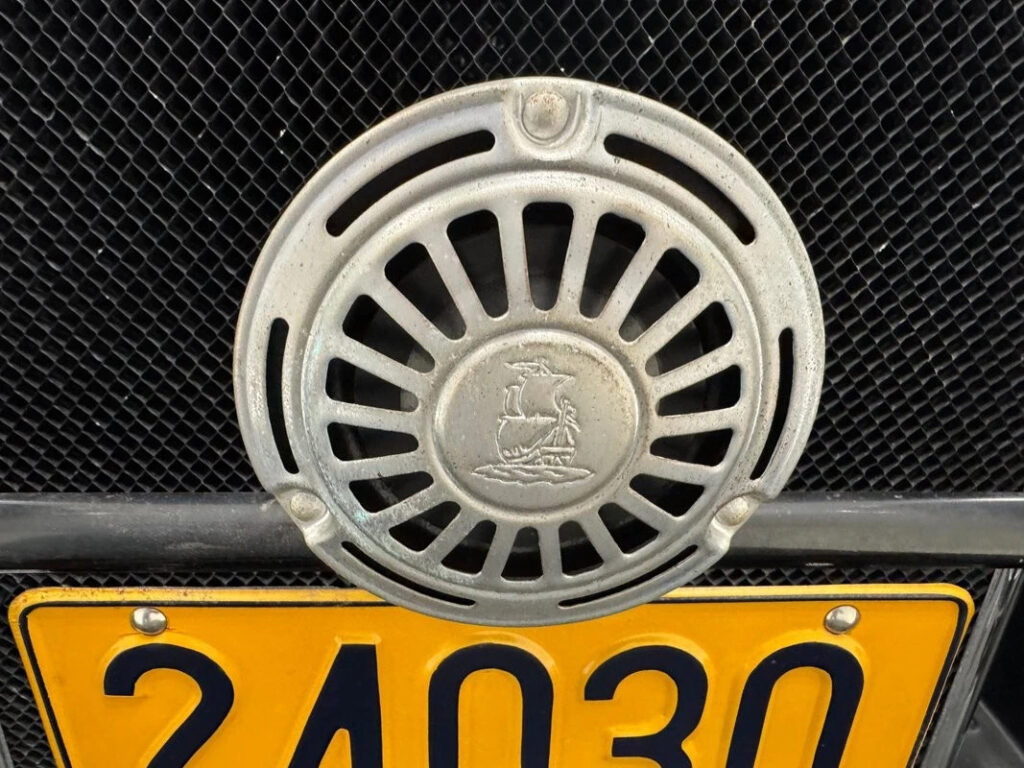 1931 Plymouth 30 U Coupe