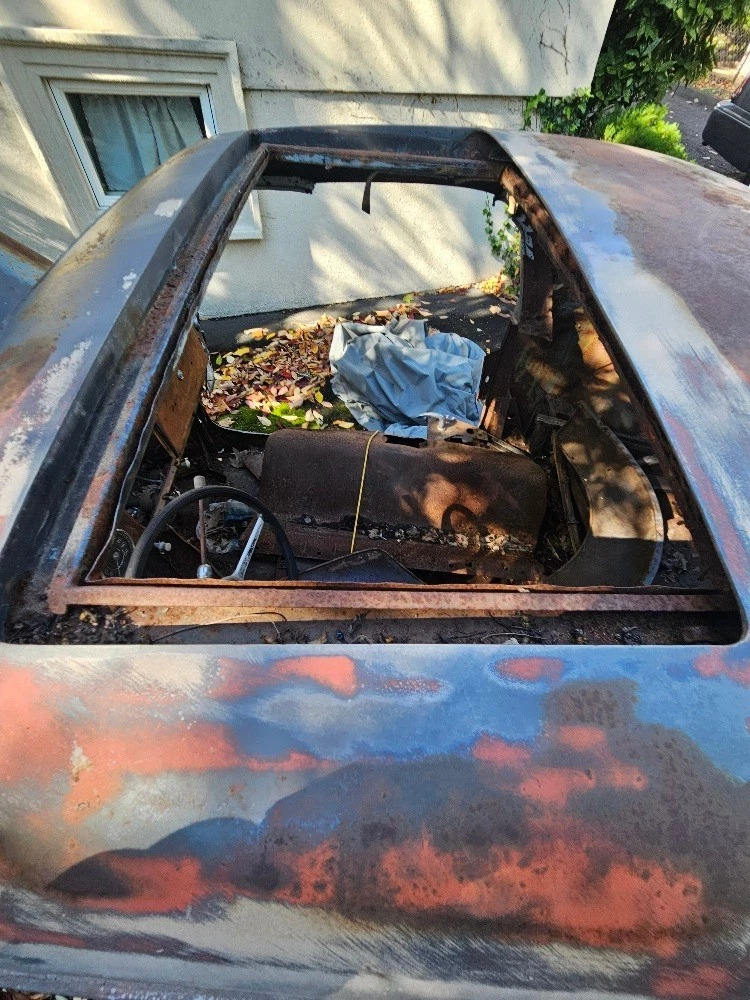 1955 Mercedes-Benz 200-Series