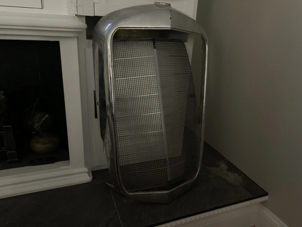 1955 Mercedes-Benz 200-Series