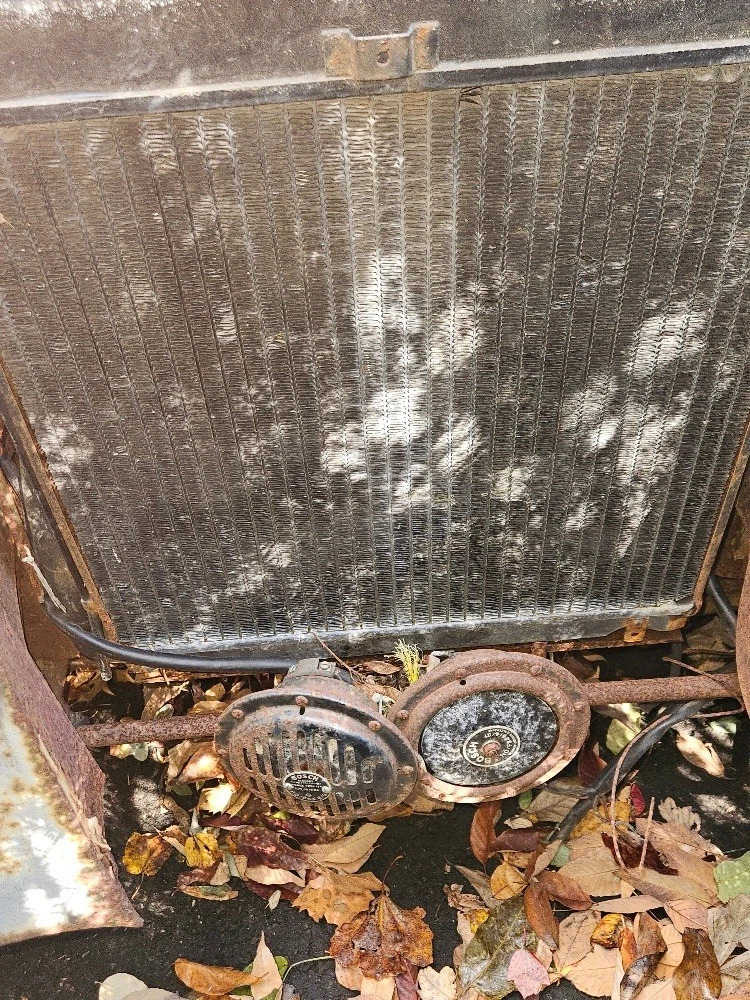 1955 Mercedes-Benz 200-Series