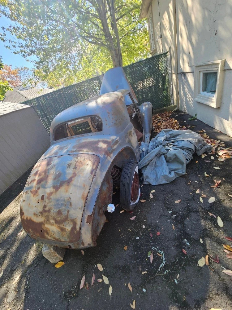 1955 Mercedes-Benz 200-Series