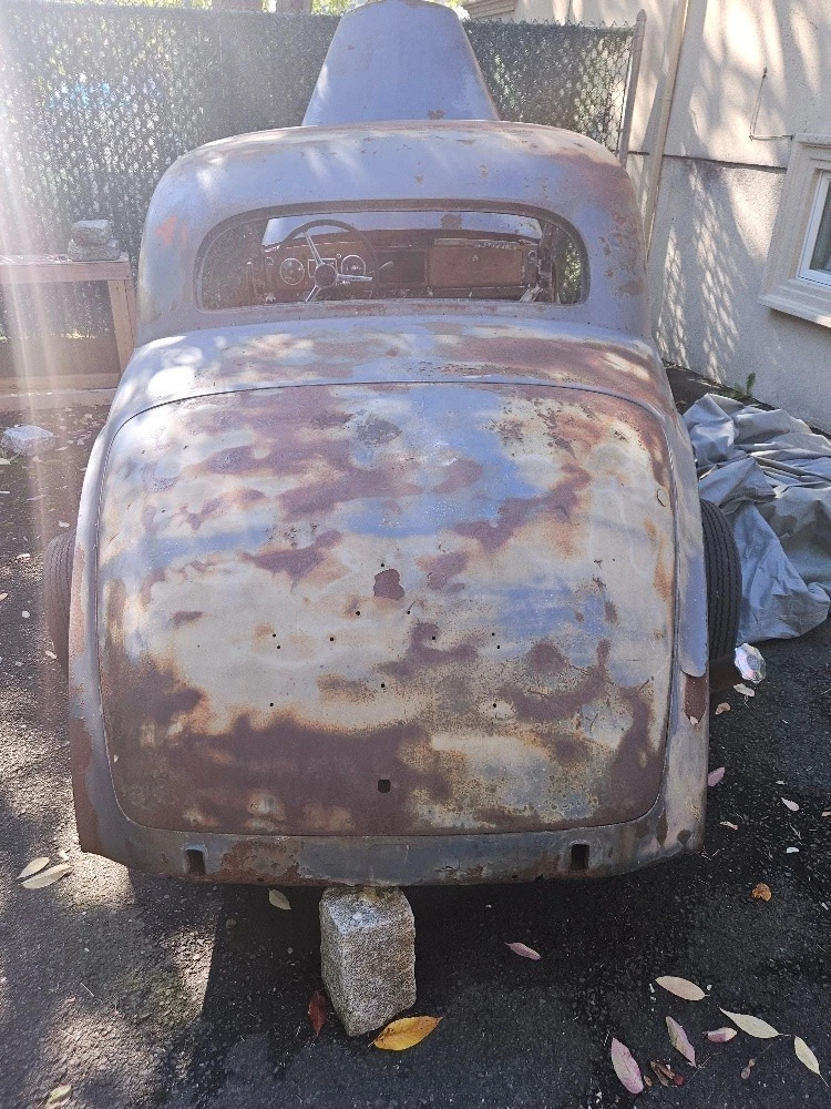 1955 Mercedes-Benz 200-Series