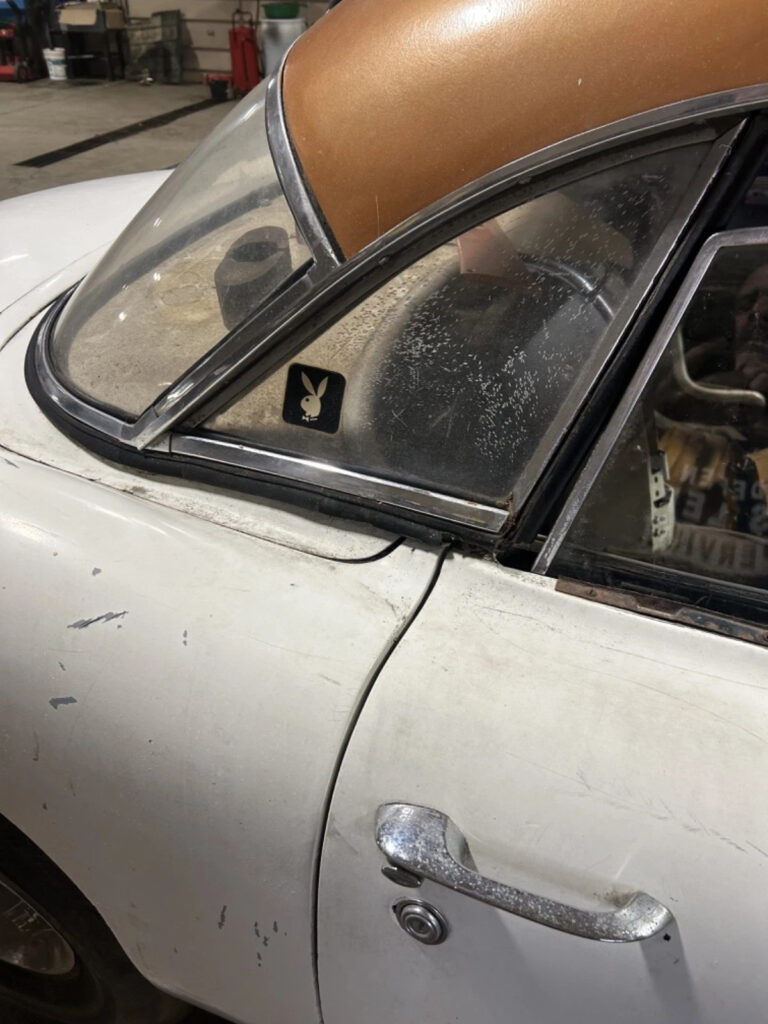 1957 Chevrolet Corvette