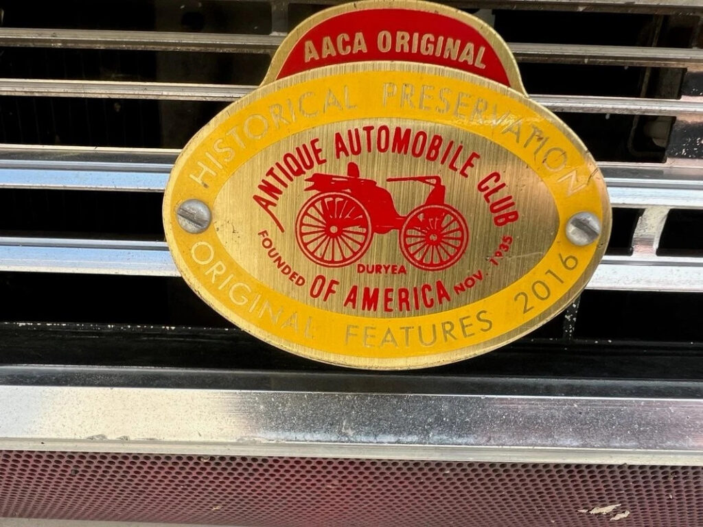 1968 Plymouth Fury III Sport Suburban Station Wagon