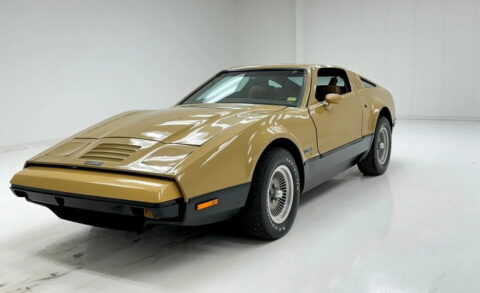 1975 Bricklin for sale