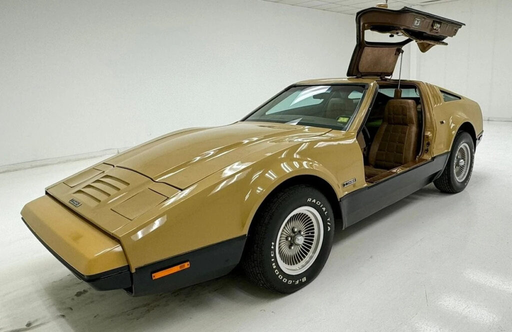 1975 Bricklin