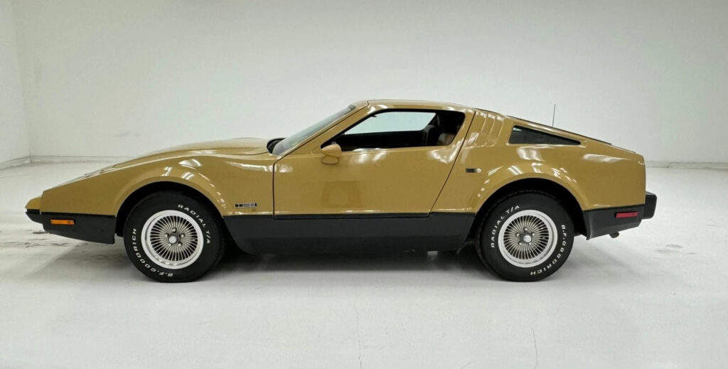 1975 Bricklin