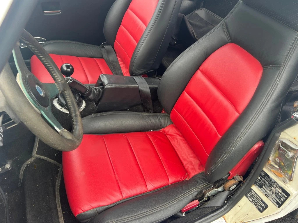 1978 Triumph Spitfire