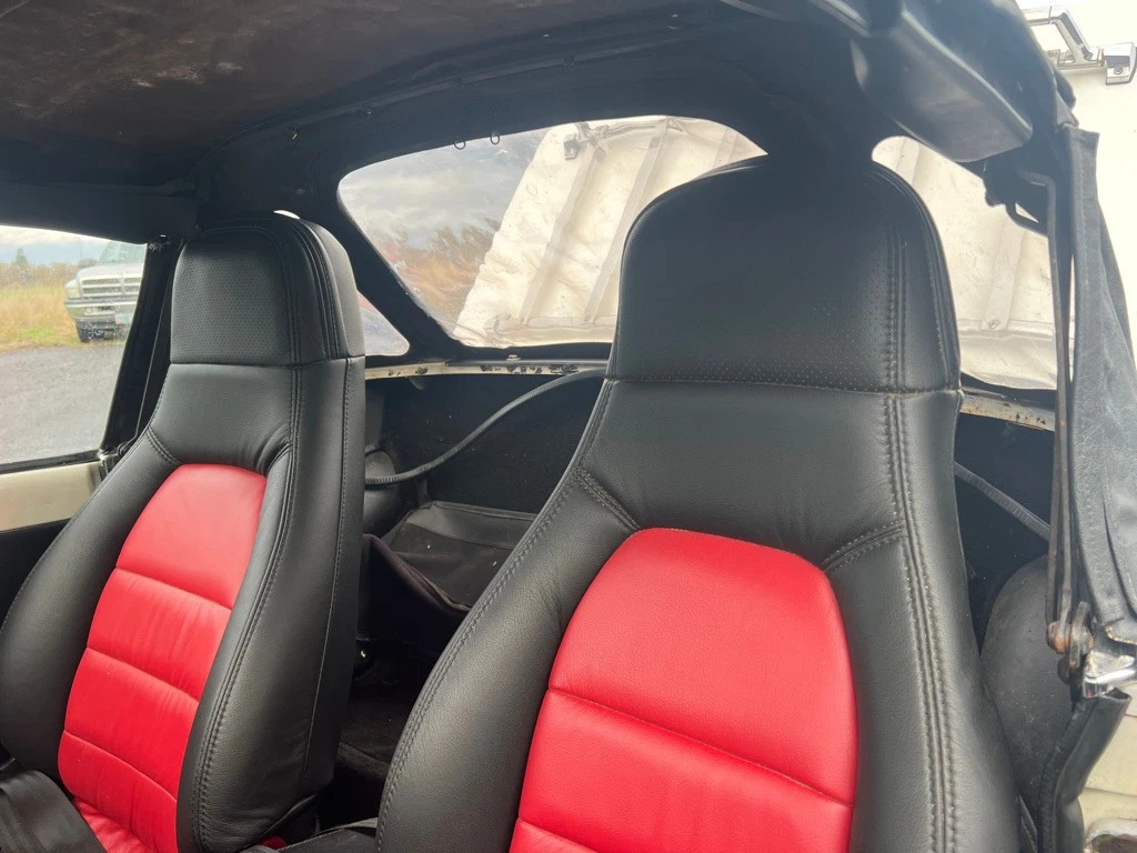 1978 Triumph Spitfire