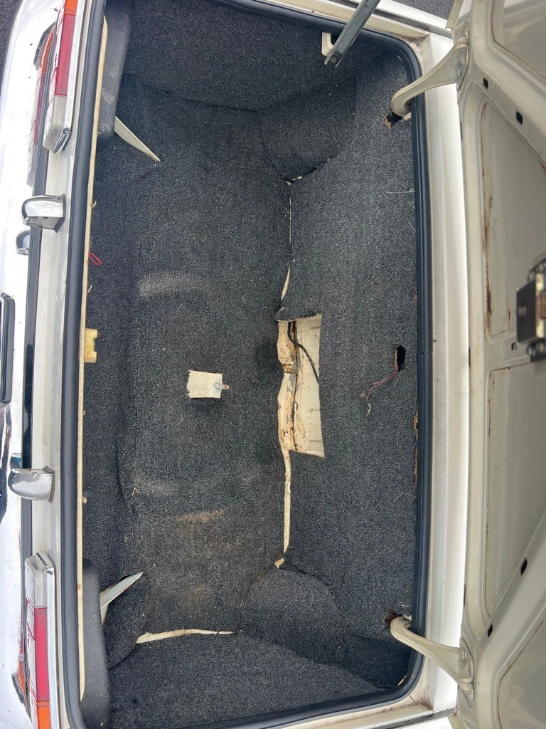 1978 Triumph Spitfire