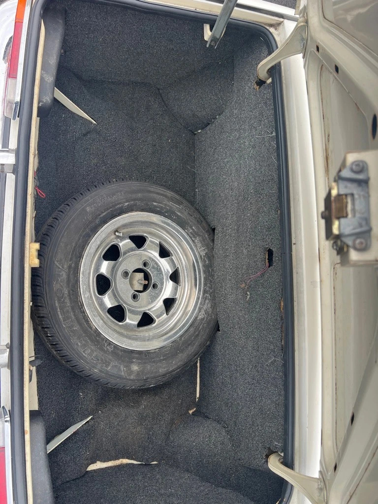 1978 Triumph Spitfire