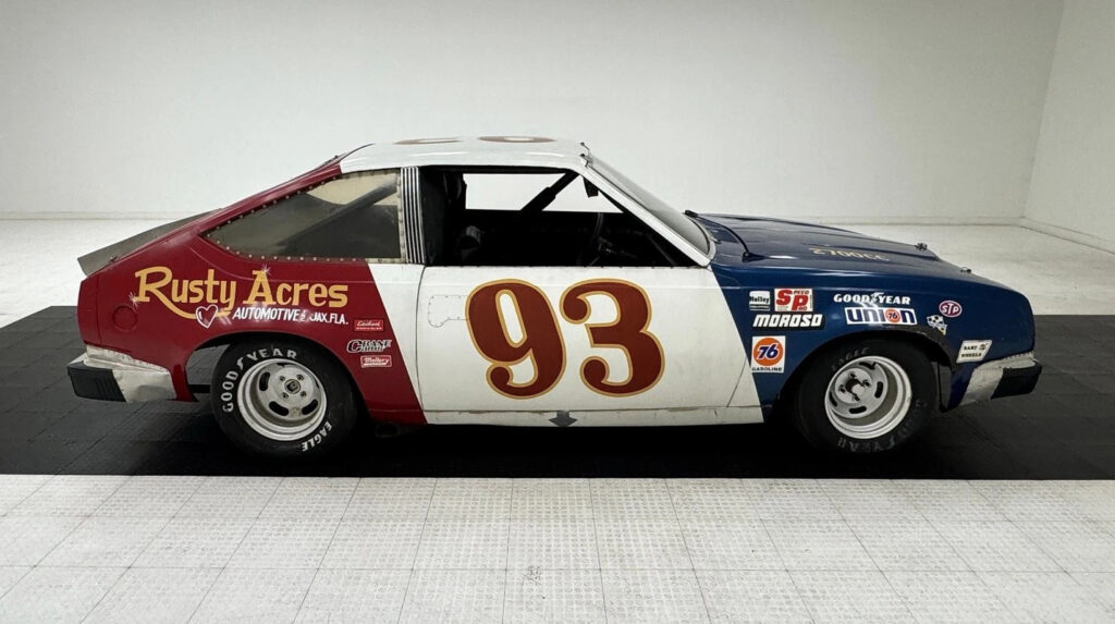 1979 AmC Spirit Hatchback