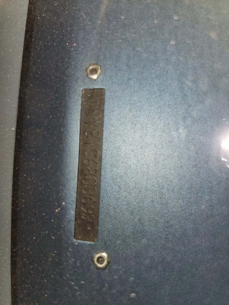 1979 Lincoln Continental Town Coupe