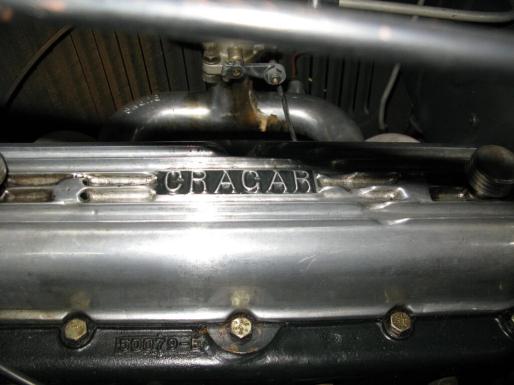 1930 Ford Panel Delivery