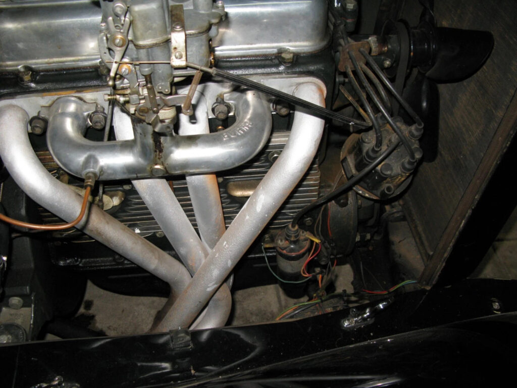 1930 Ford Panel Delivery