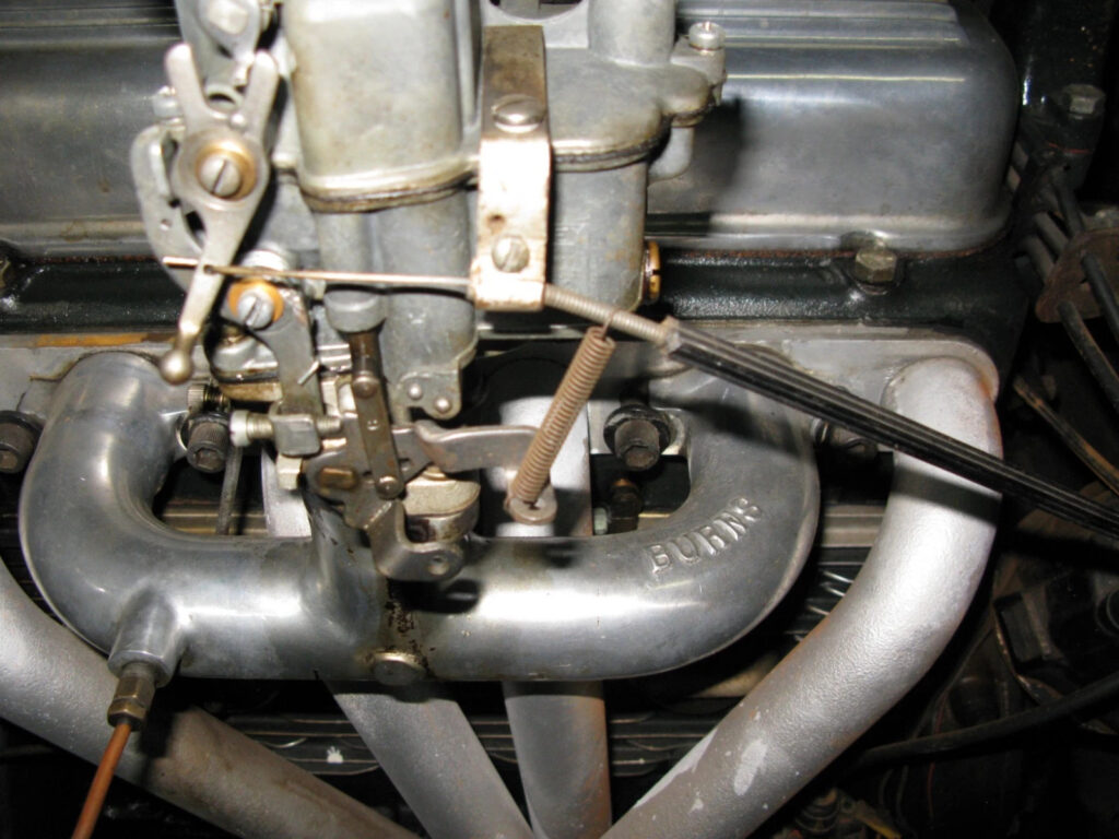 1930 Ford Panel Delivery