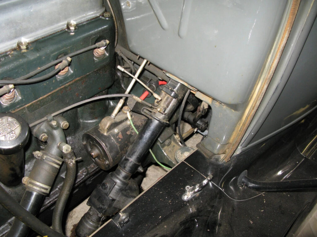 1930 Ford Panel Delivery