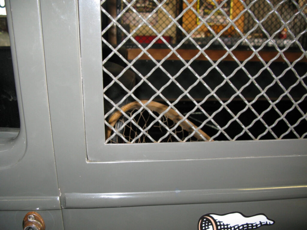 1930 Ford Panel Delivery