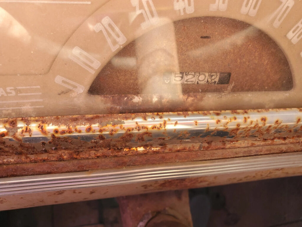 1946 Chevrolet Pickups