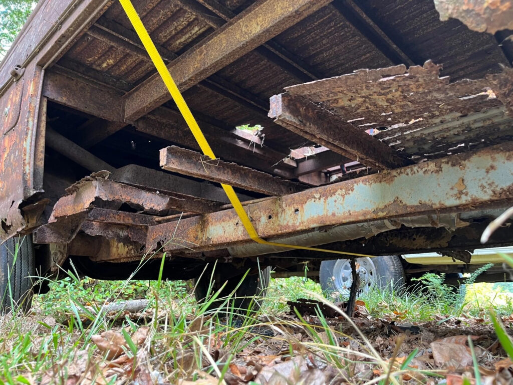 1962 Volkswagen Bus/vanagon