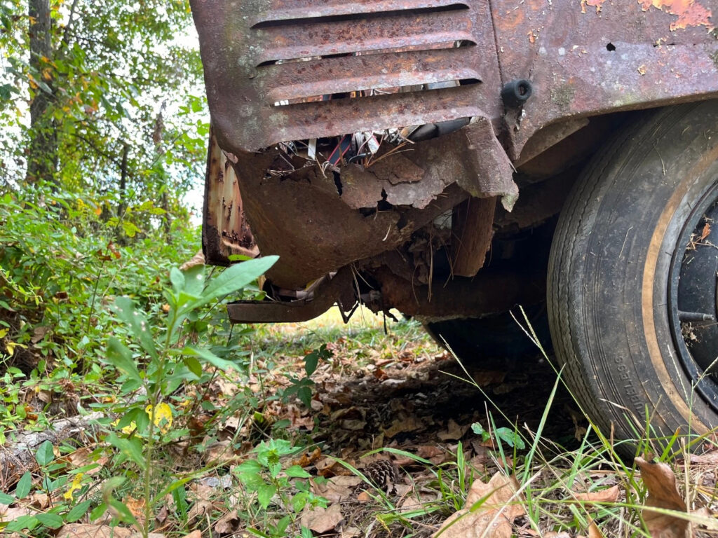 1962 Volkswagen Bus/vanagon