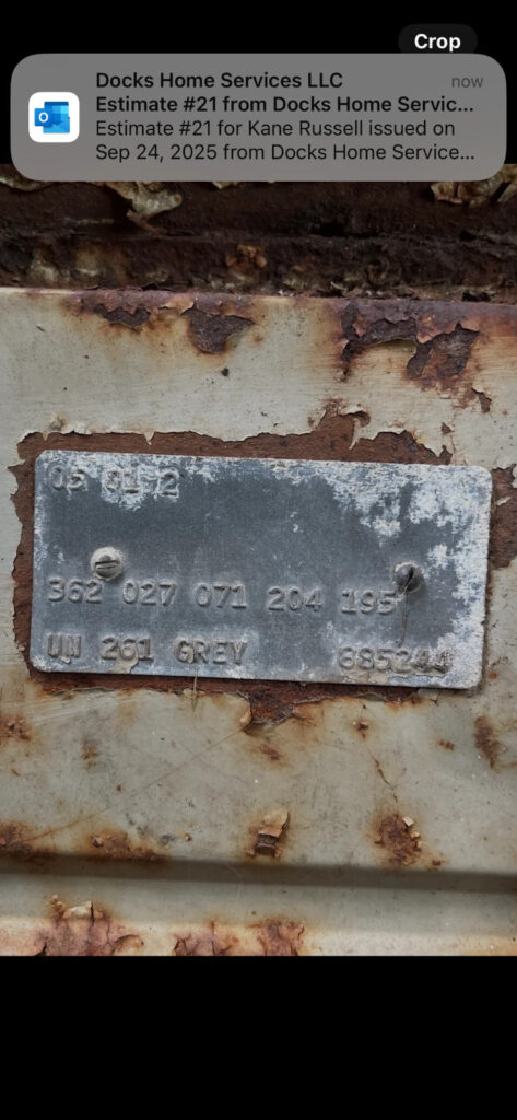 1962 Volkswagen Bus/vanagon