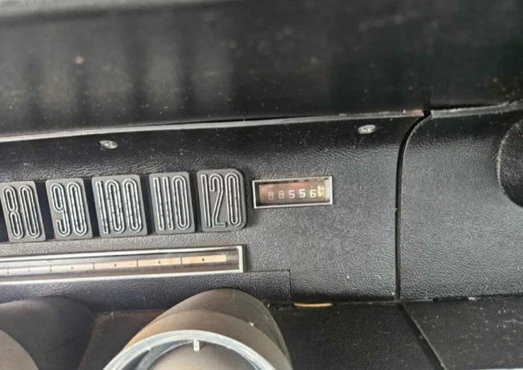 1964 Ford Thunderbird