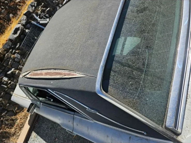 1964 Ford Thunderbird