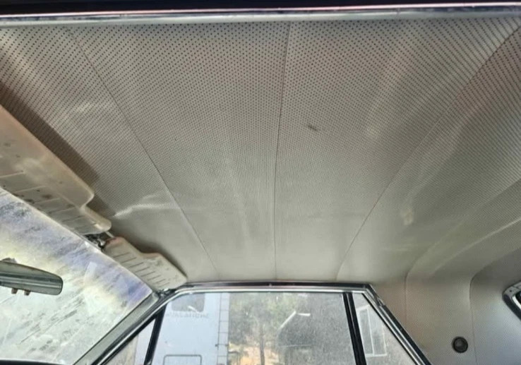 1964 Ford Thunderbird