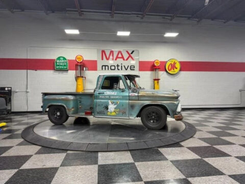 1966 Chevrolet C10 for sale