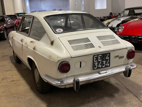 1967 Fiat 850 for sale