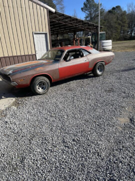 1970 Dodge Challenger for sale