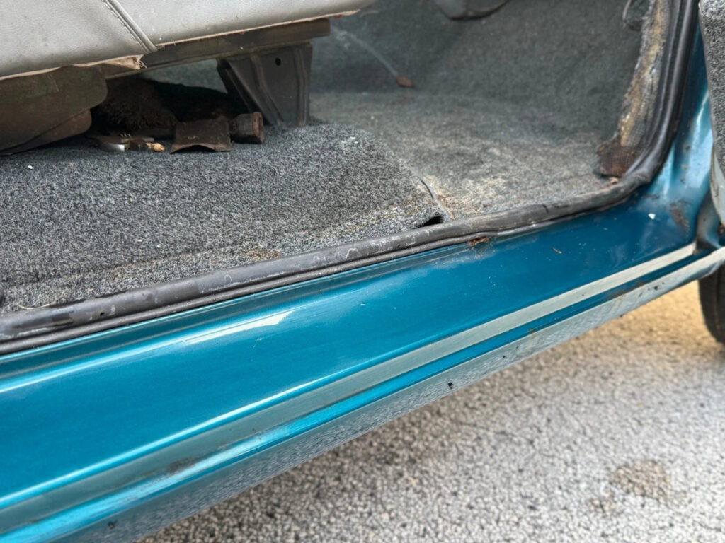 1972 Chevrolet C-10 NO Reserve Shortbed 90k Original Miles One Owner Barn Find