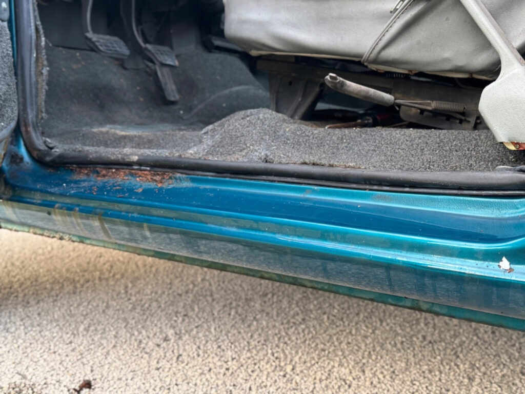 1972 Chevrolet C-10 NO Reserve Shortbed 90k Original Miles One Owner Barn Find