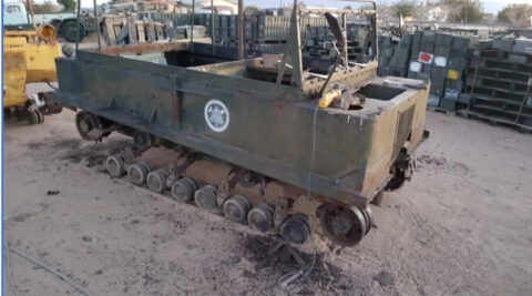 m29c Weasel for sale