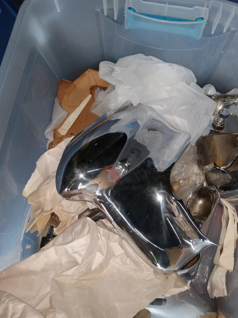 1942 Cadillac Fleetwood Serious 60