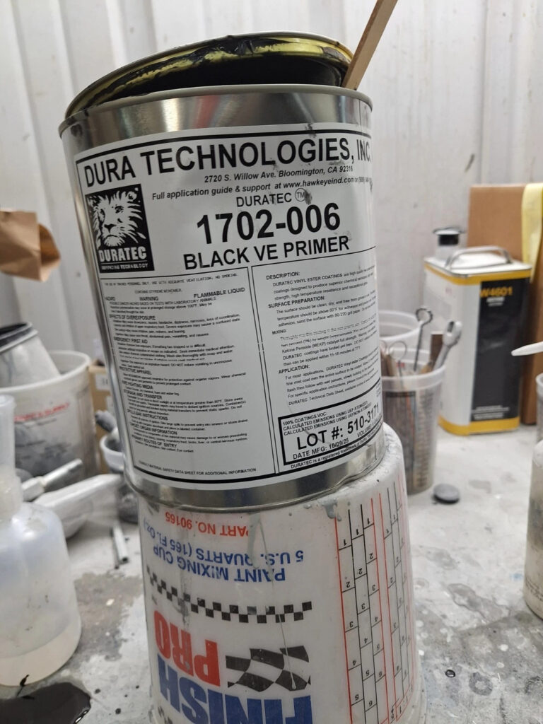 1955 Chevrolet Corvette