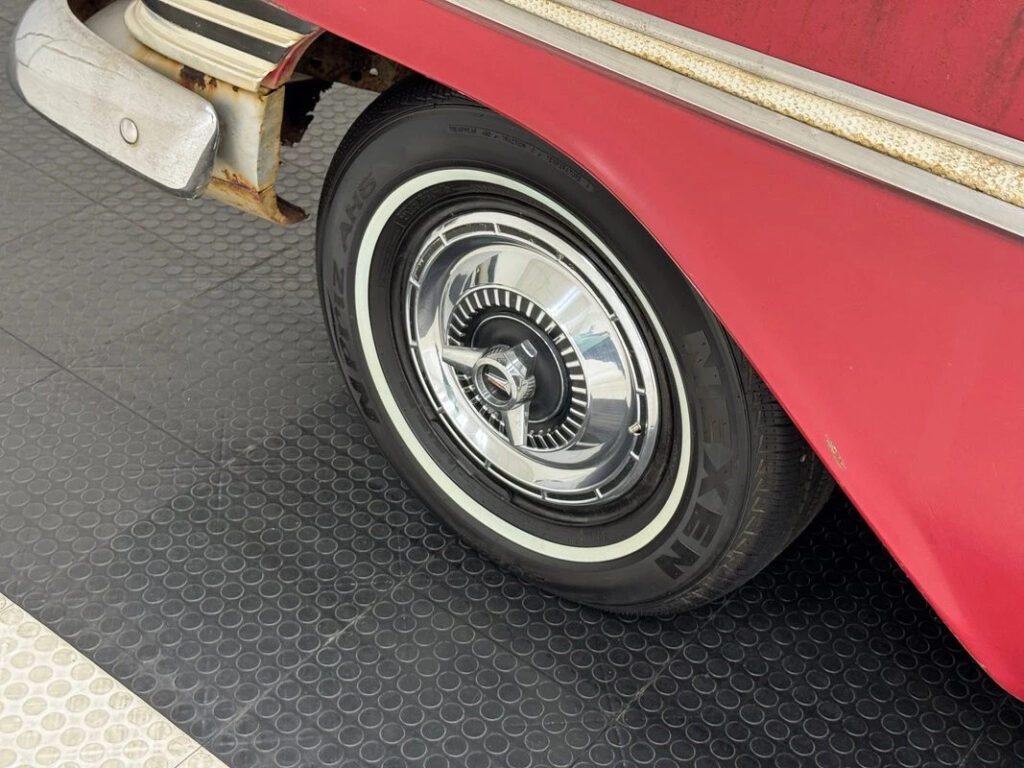 1959 Plymouth Sport Fury 2 Door Hardtop