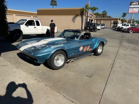 1963 Chevrolet Corvette for sale