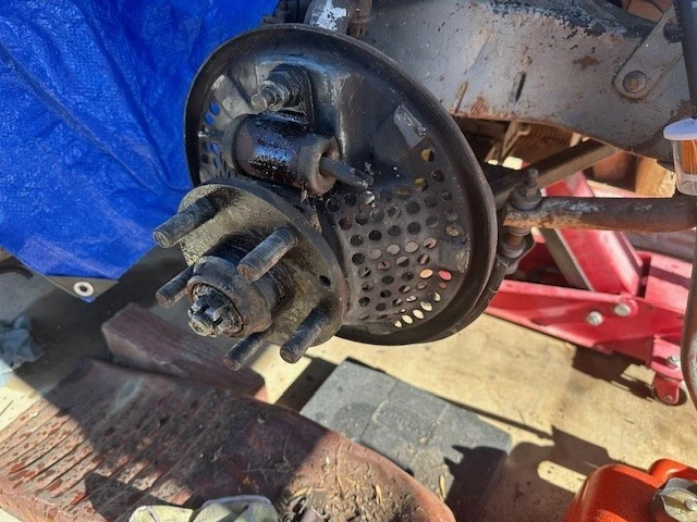 1963 Chevrolet Corvette