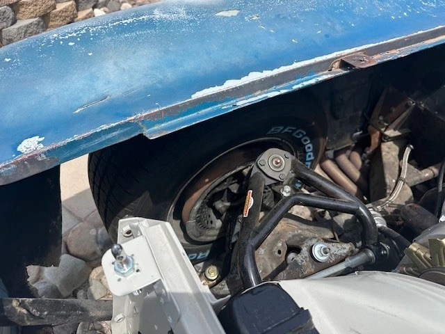 1963 Chevrolet Corvette