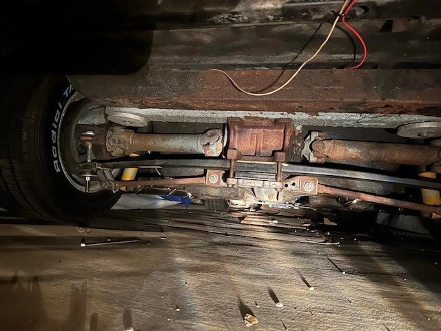 1963 Chevrolet Corvette