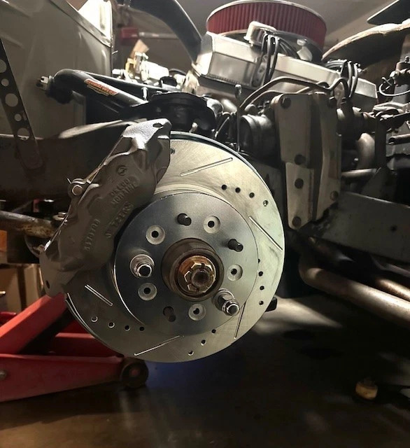 1963 Chevrolet Corvette