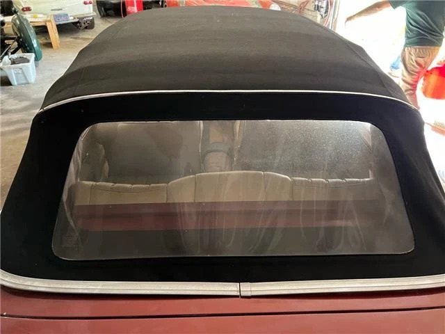 1966 Mercedes-Benz 300 SE Cabriolet RHD