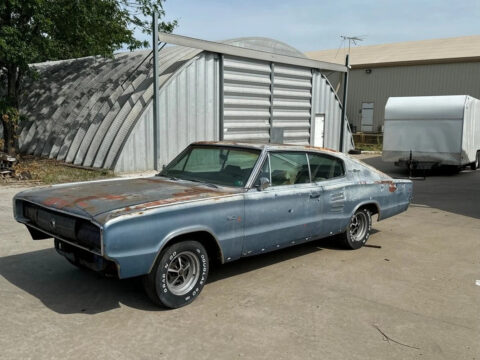 1967 Dodge Charger for sale