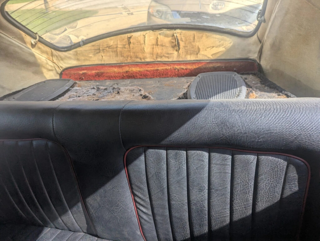 1969 Volkswagen Beetle – Classic